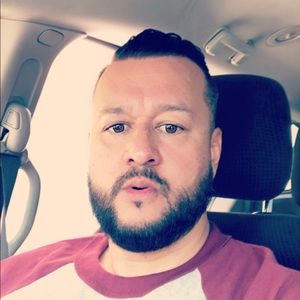 Meet your Posher, William